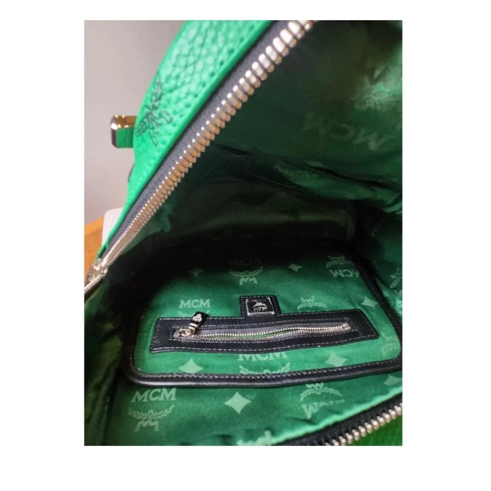 MCM Stark Backpack